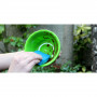 Миска Humangear FlexiBowl Red фото 4
