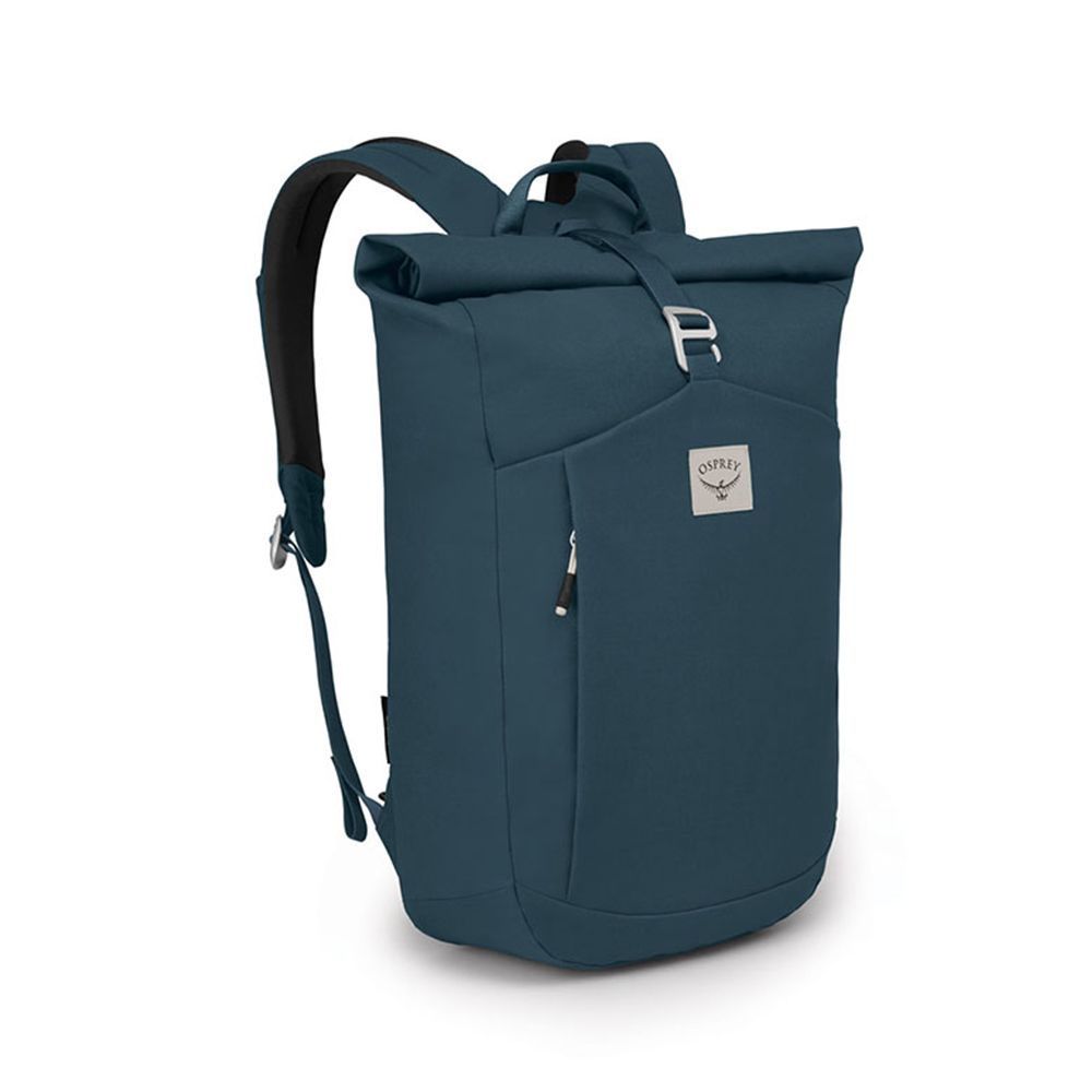 Фото Рюкзак Osprey Arcane Roll Top (F20) Stargazer Blue