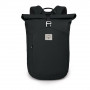 Рюкзак Osprey Arcane Roll Top (F20) Stonewash Black фото 1