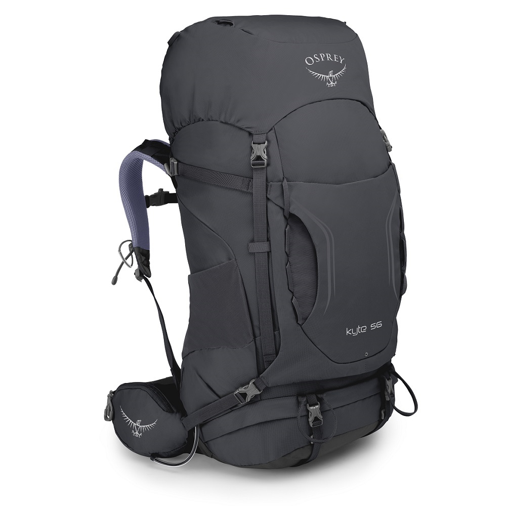 Фото Рюкзак Osprey Kyte 56 (F20) Siren Grey