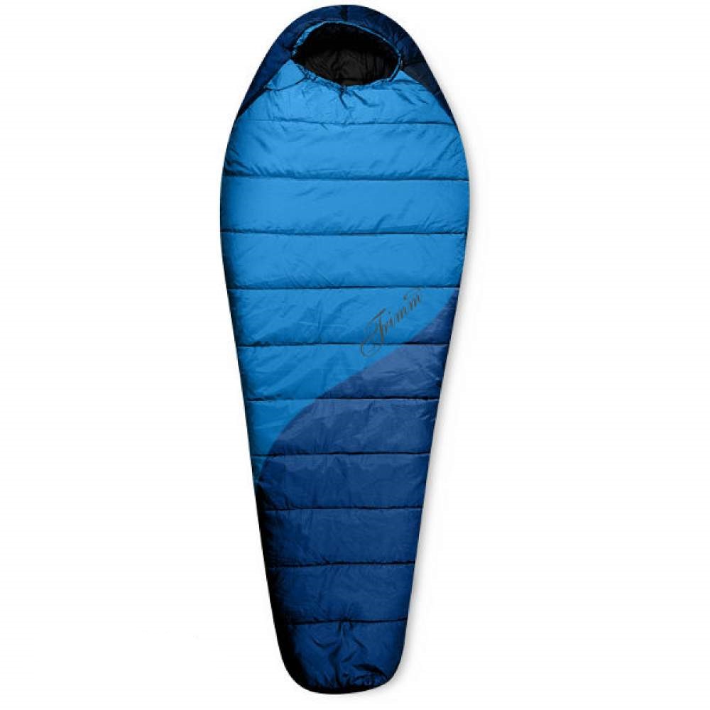Фото Спальник Trimm Balance JR. sea blue/mid. Blue 150 