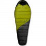 Спальник Trimm Balance kiwi green/dark grey 185 L фото 0