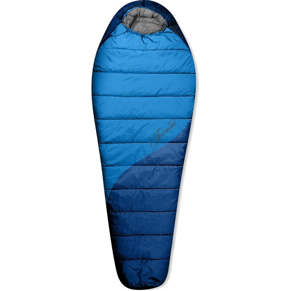 Фото Спальник Trimm Balance sea blue/mid. blue 195 R