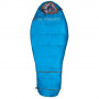 Спальник Trimm Walker Flex sea blue/orange 150 R фото 0