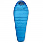 Спальник Trimm Walker sea blue/mid. blue 195 R фото 0