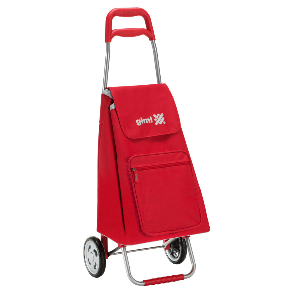 Фото Сумка-візок Gimi Argo 45 Red