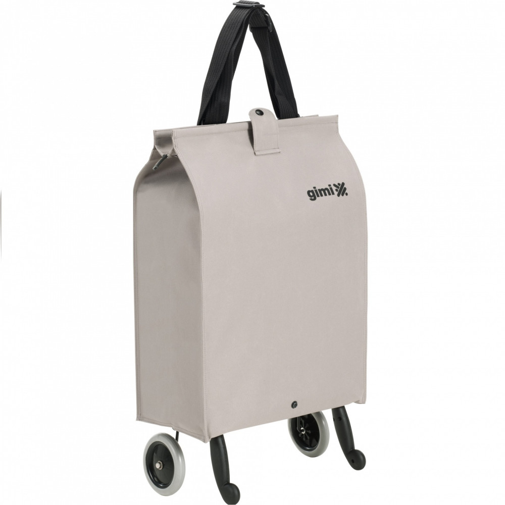 Фото Сумка-візок Gimi Brava Plus 38 Beige
