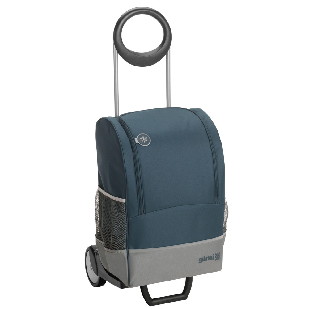Фото Сумка-візок Gimi Family Thermo 45 Blue
