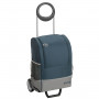 Сумка-візок Gimi Family Thermo 45 Blue фото 0