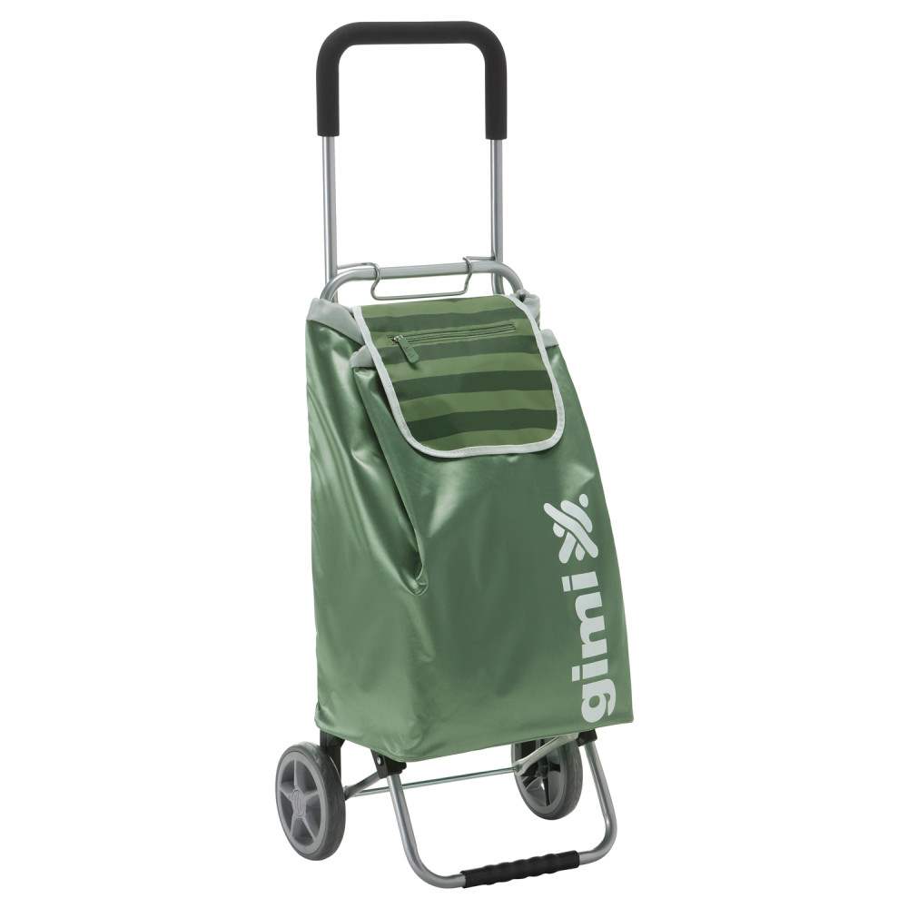 Фото Сумка-візок Gimi Flexi 45 Green