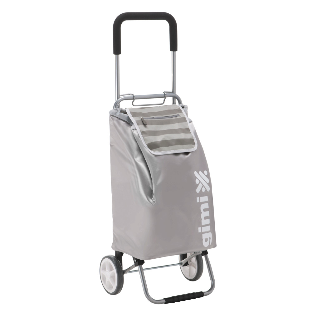 Фото Сумка-візок Gimi Flexi 45 Grey