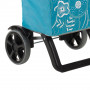 Сумка-візок Gimi Rolling Thermo 50 Azure фото 3