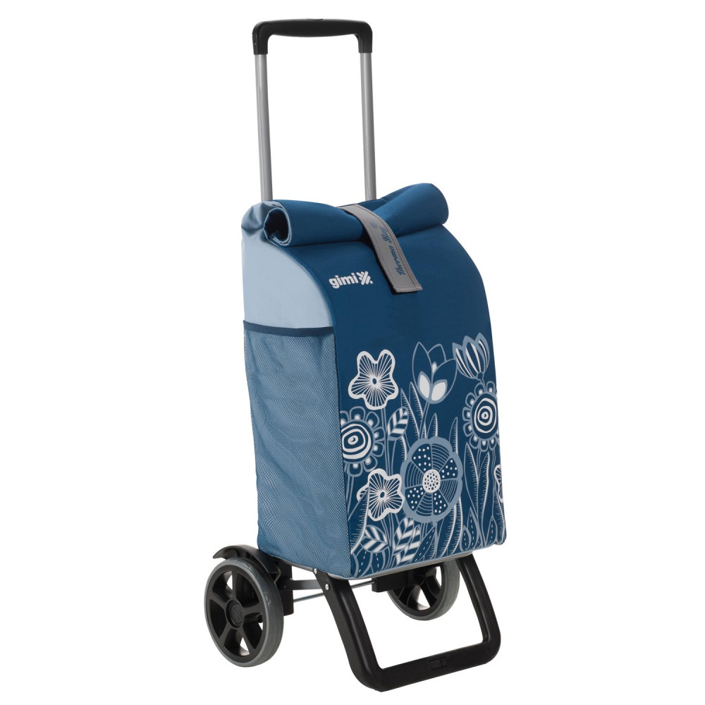 Фото Сумка-візок Gimi Rolling Thermo 50 Blue