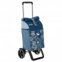 Сумка-візок Gimi Rolling Thermo 50 Blue фото 0