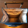 Сумка-візок Gimi Rolling Thermo 50 Blue фото 3