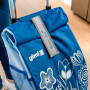 Сумка-візок Gimi Rolling Thermo 50 Blue фото 6
