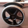 Сумка-візок Gimi Rolling Thermo 50 Blue фото 9