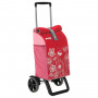 Сумка-візок Gimi Rolling Thermo 50 Red фото 0