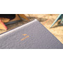 Килимок туристичний Easy Camp Self-inflating Siesta Mat Double 3 cm Grey фото 3