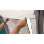Намет Easy Camp Arena Air 600 Aqua Stone фото 8