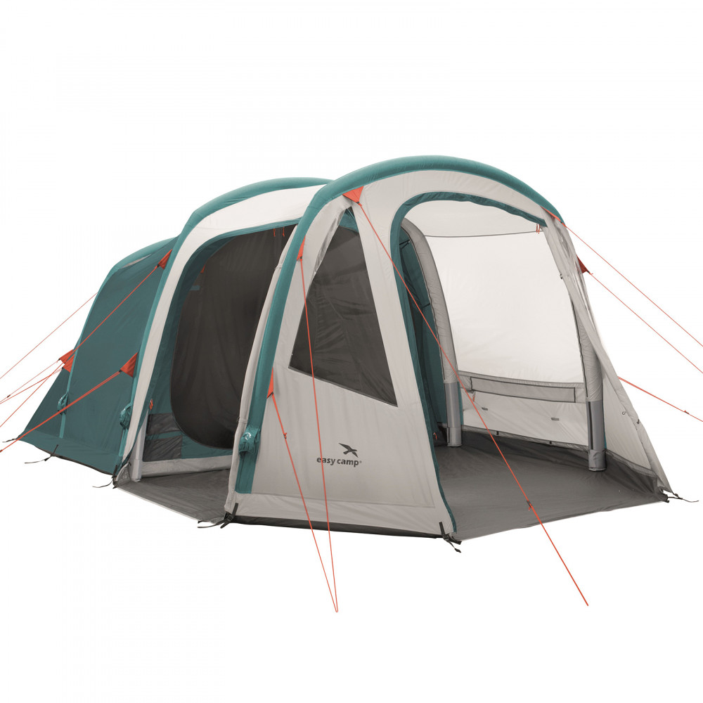 Фото Намет Easy Camp Base Air 500 Aqua Stone