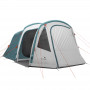 Намет Easy Camp Base Air 500 Aqua Stone фото 4