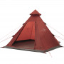 Намет Easy Camp Bolide 400 Burgundy Red фото 0