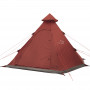 Намет Easy Camp Bolide 400 Burgundy Red фото 3