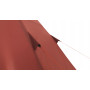 Намет Easy Camp Bolide 400 Burgundy Red фото 4