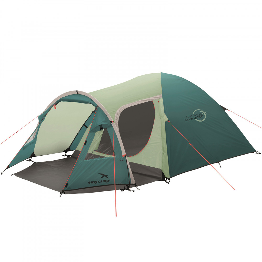 Фото Намет Easy Camp Corona 300 Teal Green