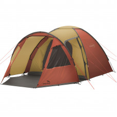 Палатка Easy Camp Eclipse 500 Gold Red