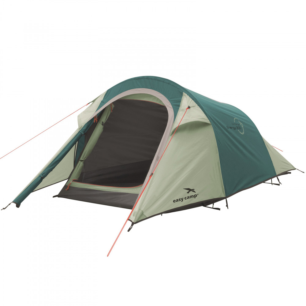 Фото Намет Easy Camp Energy 200 Teal Green