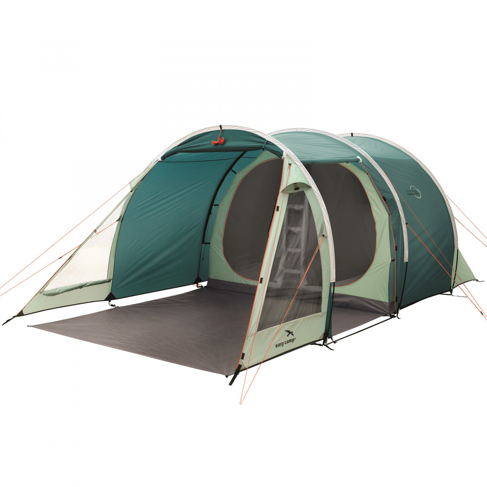 Фото Намет Easy Camp Galaxy 400 Teal Green