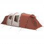 Намет Easy Camp Huntsville Twin 800 Red фото 4