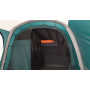 Намет Easy Camp Match Air 500 Aqua Stone фото 10