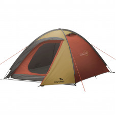 Палатка Easy Camp Meteor 300 Gold Red