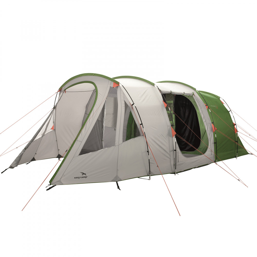 Фото Намет Easy Camp Palmdale 500 Lux Forest Green