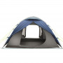 Намет Outwell Cloud 4 Blue фото 3