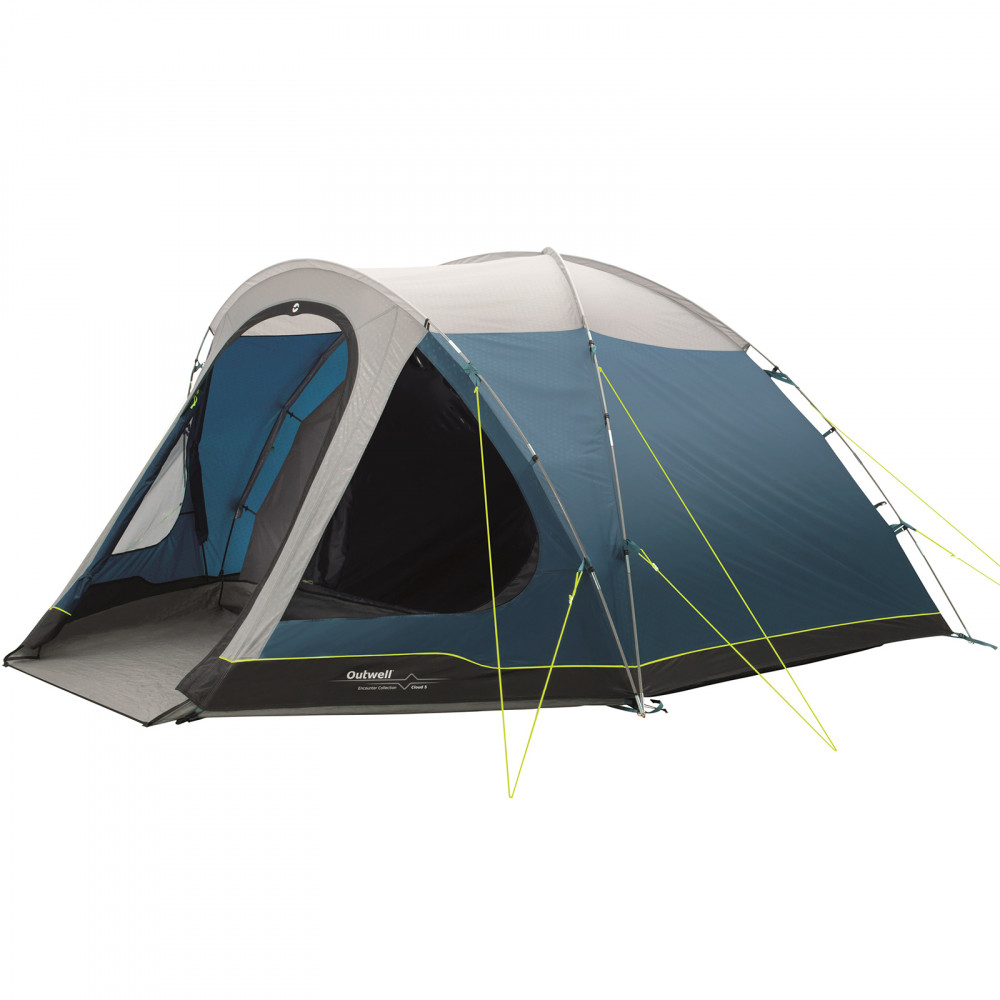 Фото Намет Outwell Cloud 5 Blue