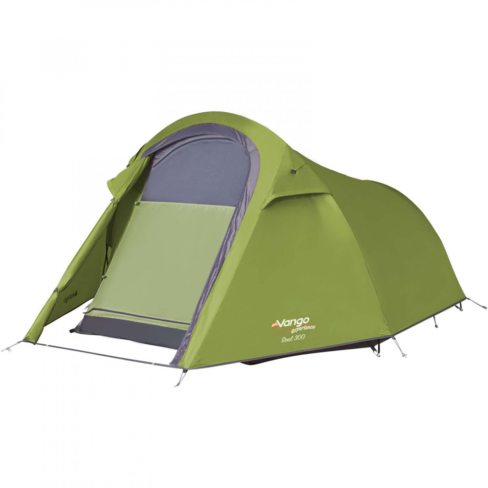 Фото Палатка Vango Soul 300 Treetops