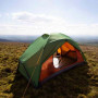 Палатка Vango Tryfan 300 Pamir Green фото 4