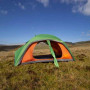 Палатка Vango Tryfan 300 Pamir Green фото 6