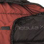 Спальный мешок Easy Camp Nebula XL/0°C Black (Left) фото 6