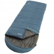 Спальный мешок Outwell Campion Lux/-1°C Blue (Left)