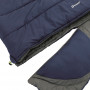 Спальний мішок Outwell Contour Lux Double Reversible/-5°C Imperial Blue фото 9