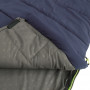 Спальний мішок Outwell Contour Lux Double Reversible/-5°C Imperial Blue фото 6
