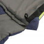 Спальний мішок Outwell Contour Lux Double Reversible/-5°C Imperial Blue фото 7