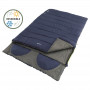 Спальний мішок Outwell Contour Lux Double Reversible/-5°C Imperial Blue фото 8
