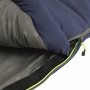 Спальний мішок Outwell Contour Lux Double Reversible/-5°C Imperial Blue фото 10