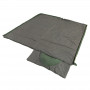 Спальний мішок Outwell Contour Lux XL Reversible/-1°C Green (Right) фото 1
